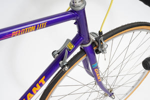 Giant Peloton Lite | Newly Added