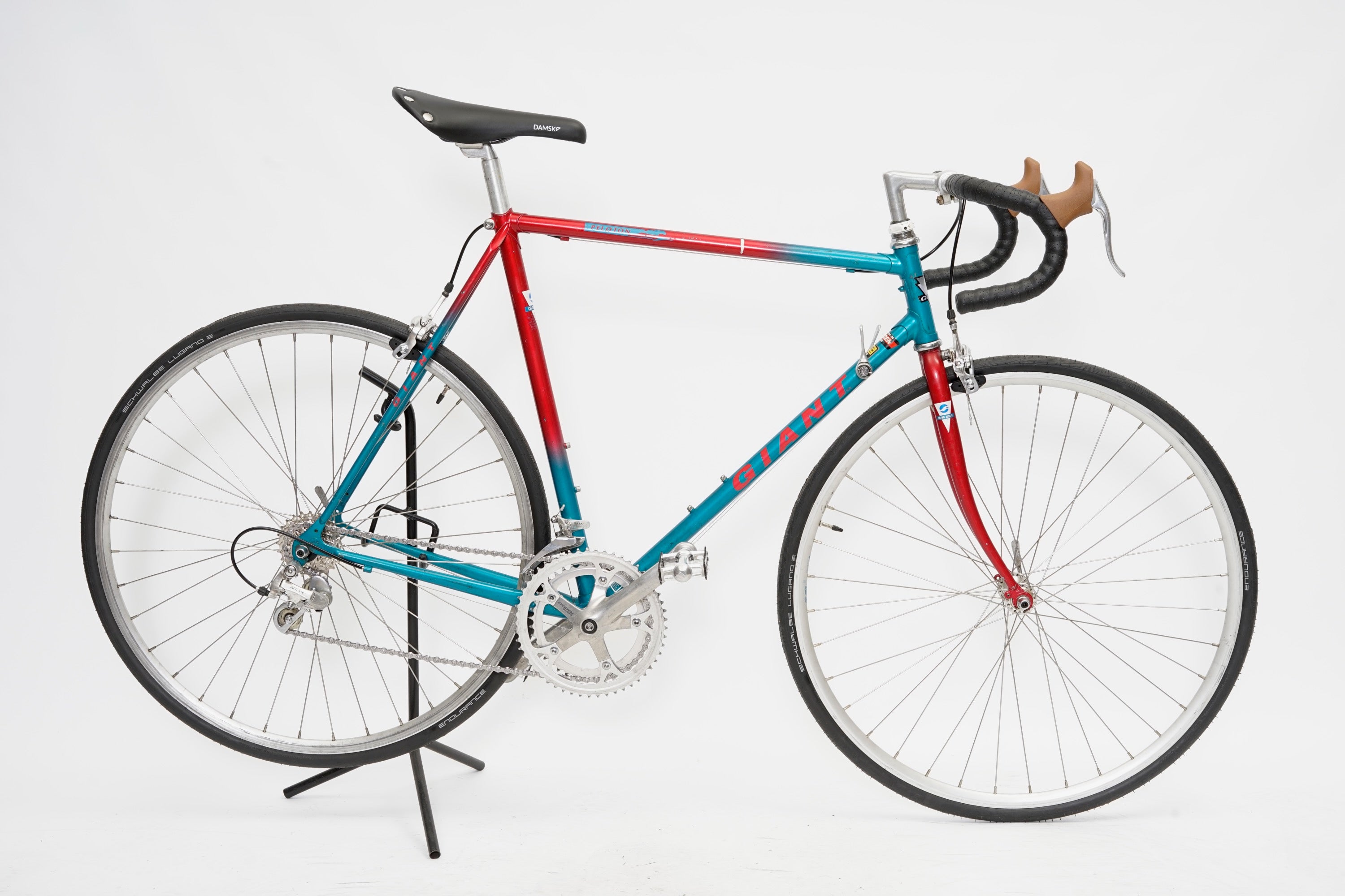 Giant Peloton | Newly Added