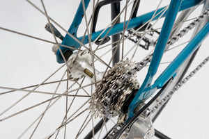 Giant Peloton | Newly Added