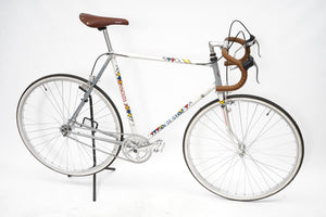 Locomotief Jan de Graaf (single-speed) | Newly Added