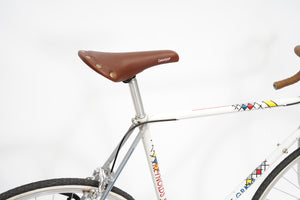 Locomotief Jan de Graaf (single-speed) | Newly Added