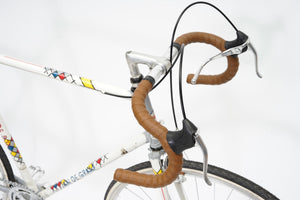 Locomotief Jan de Graaf (single-speed) | Newly Added