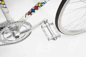 Locomotief Jan de Graaf (single-speed) | Newly Added