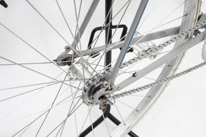 Locomotief Jan de Graaf (single-speed) | Newly Added