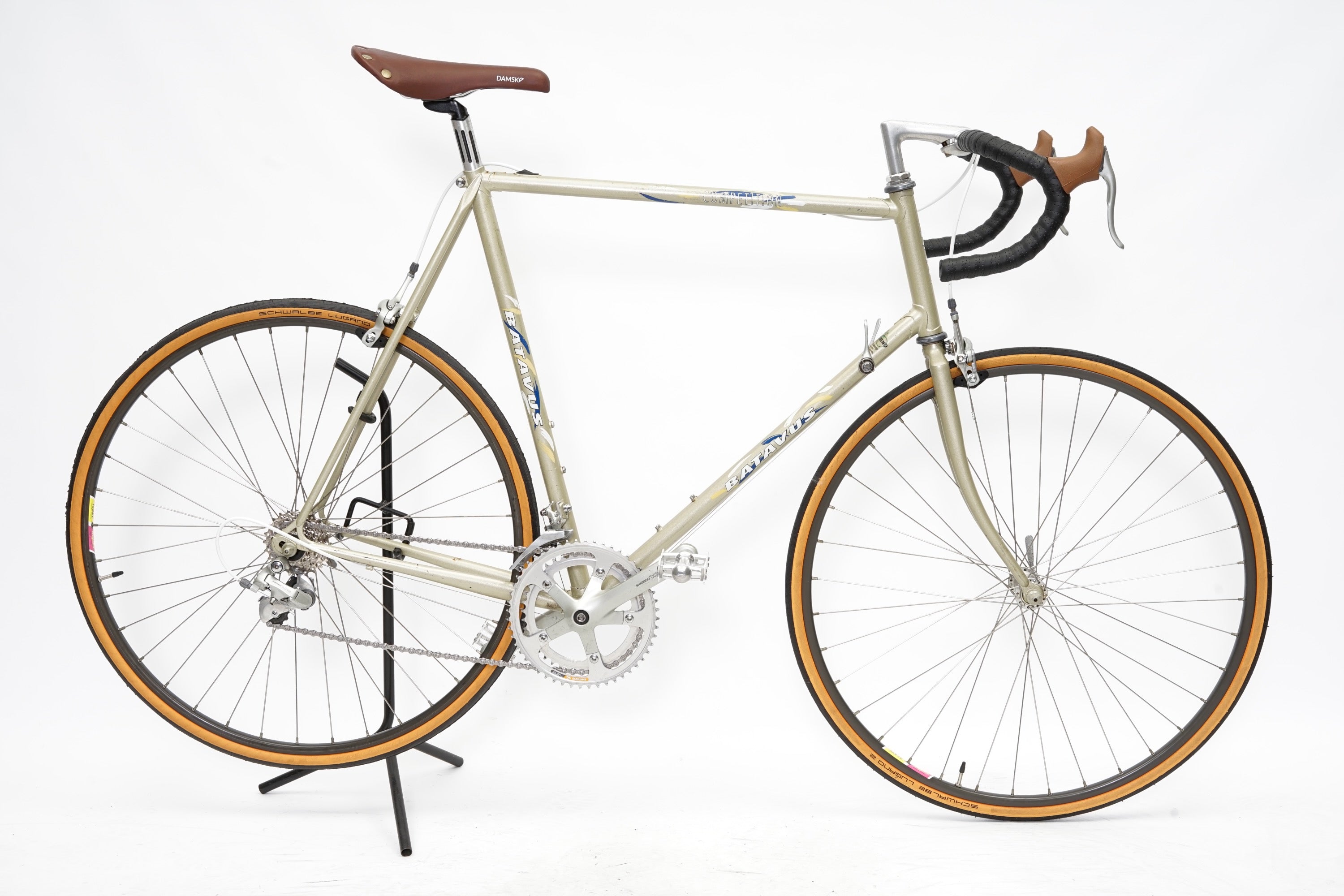 Batavus Competition | Newly Added
