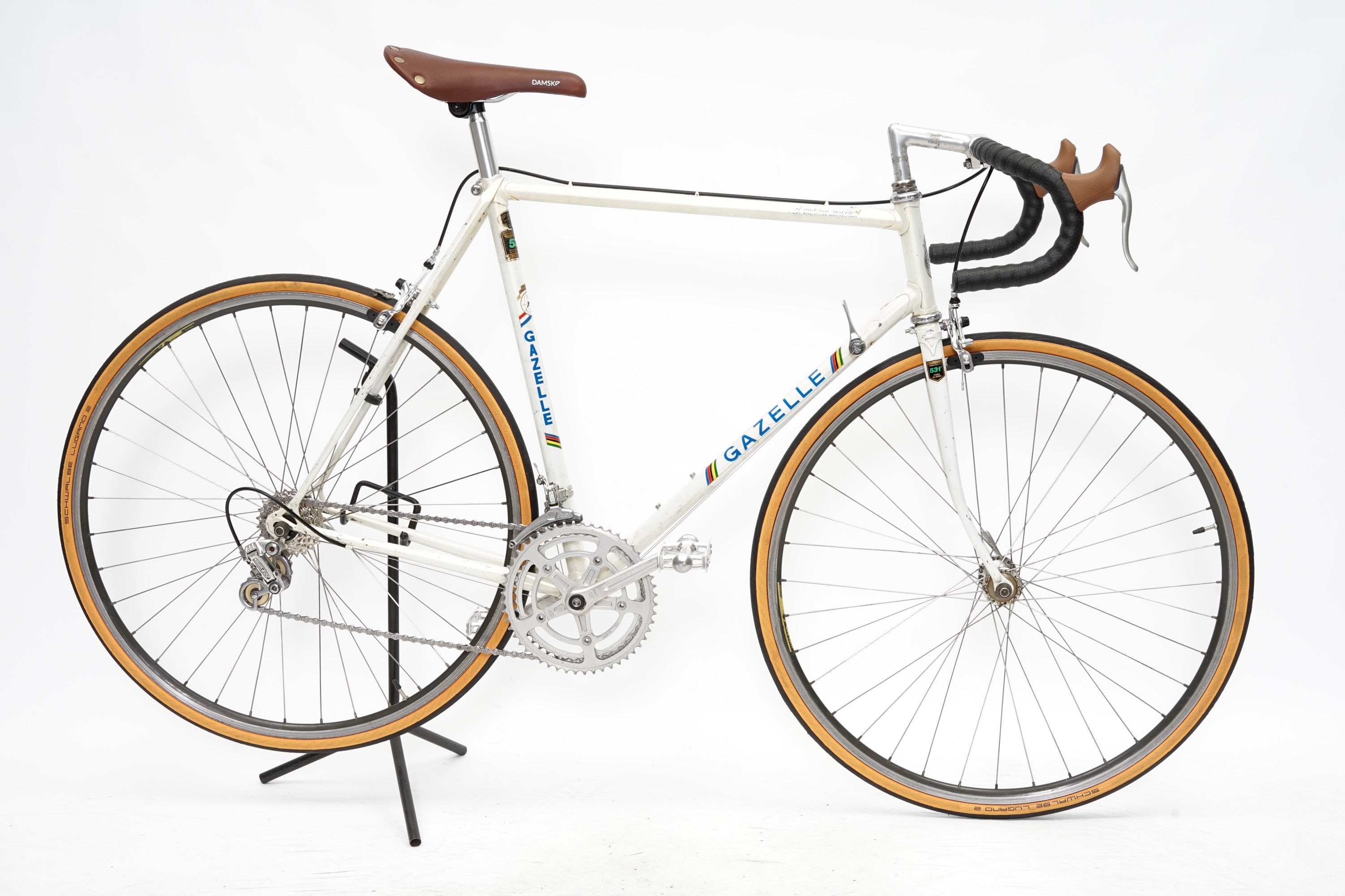 Gazelle Champion Mondial | Newly Added