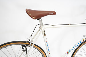 Gazelle Champion Mondial | Newly Added