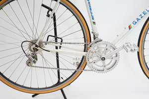 Gazelle Champion Mondial | Newly Added
