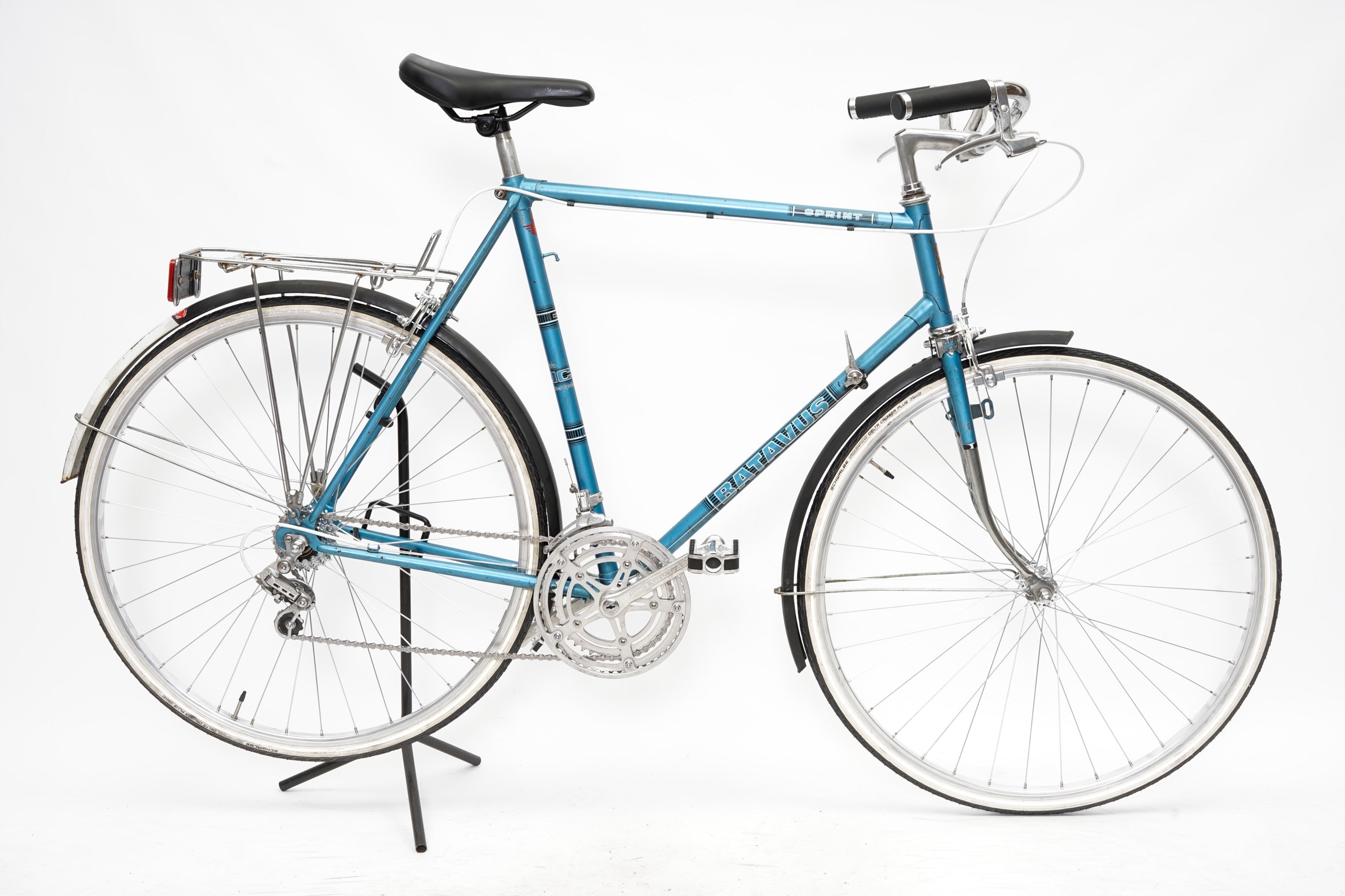 Batavus Sprint | Newly Added