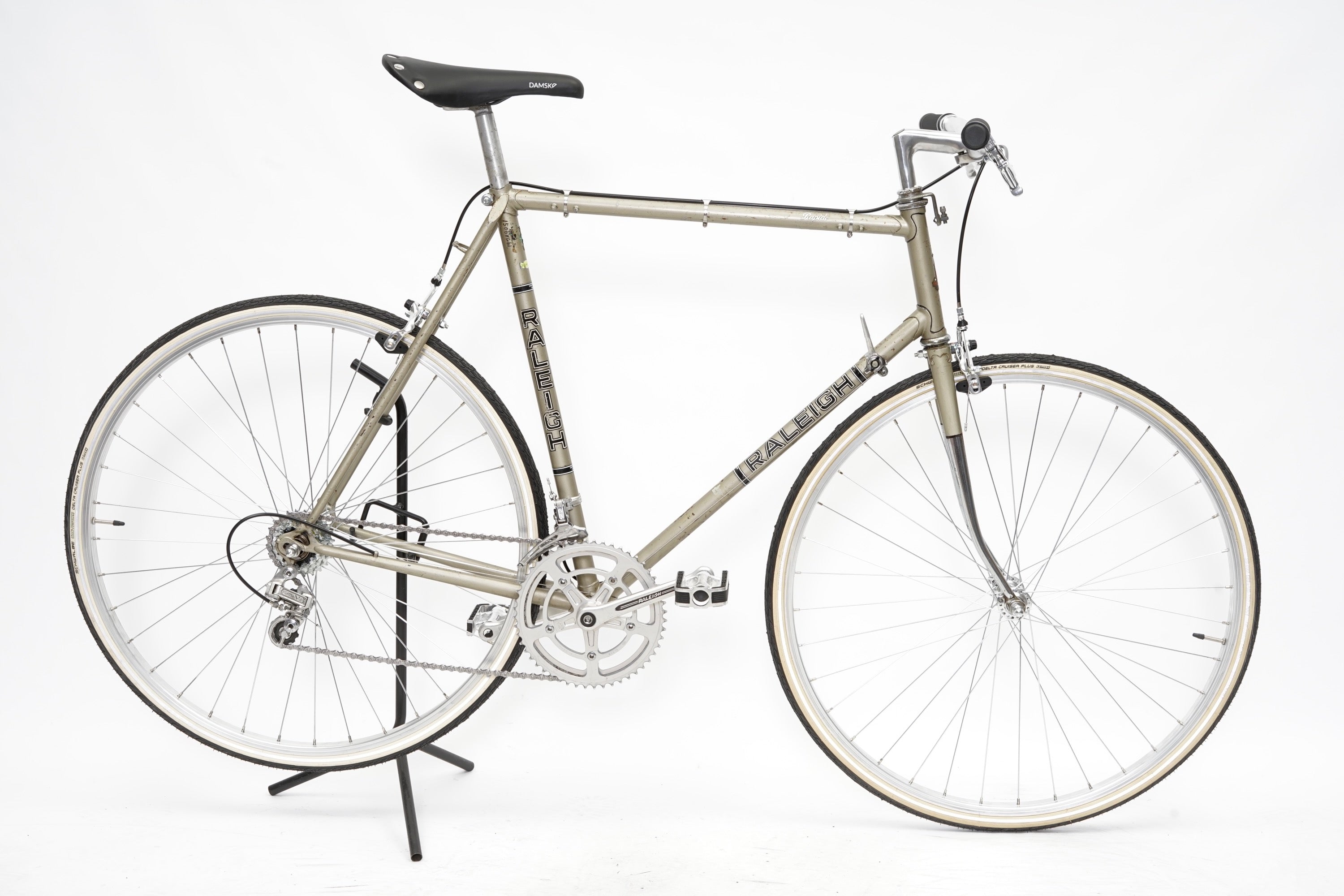 Raleigh Rapide | Newly Added
