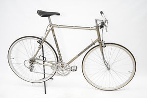 Raleigh Rapide | Newly Added