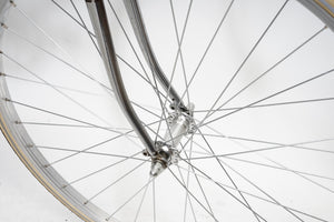 Raleigh Rapide | Newly Added