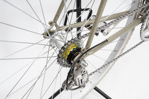 Raleigh Rapide | Newly Added