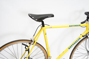 Battaglin | Newly Added