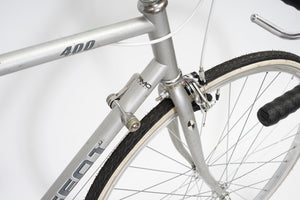 Peugeot Performance 400 | Newly Added