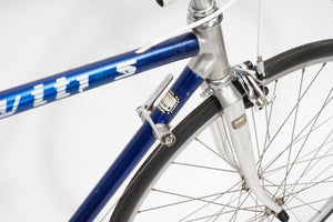 Vitus 979 | Newly Added