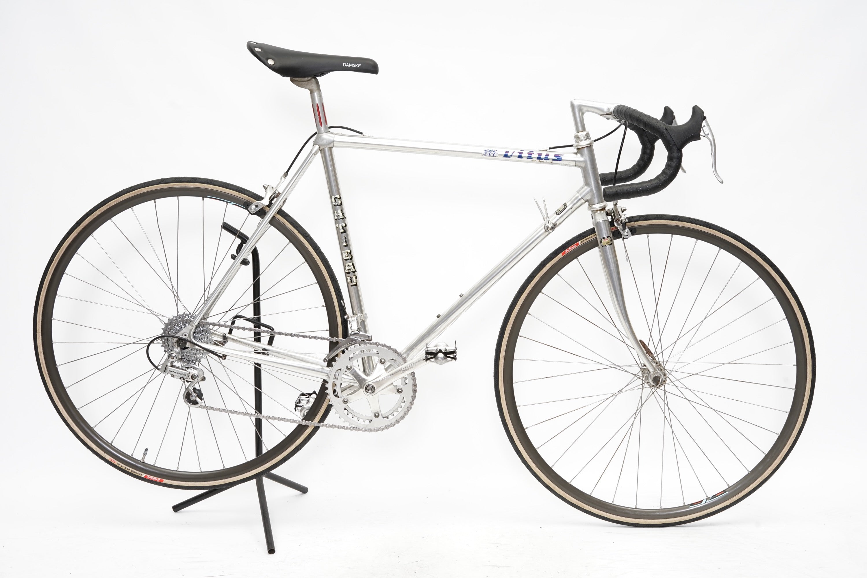 Vitus 797 Catieau | Newly Added