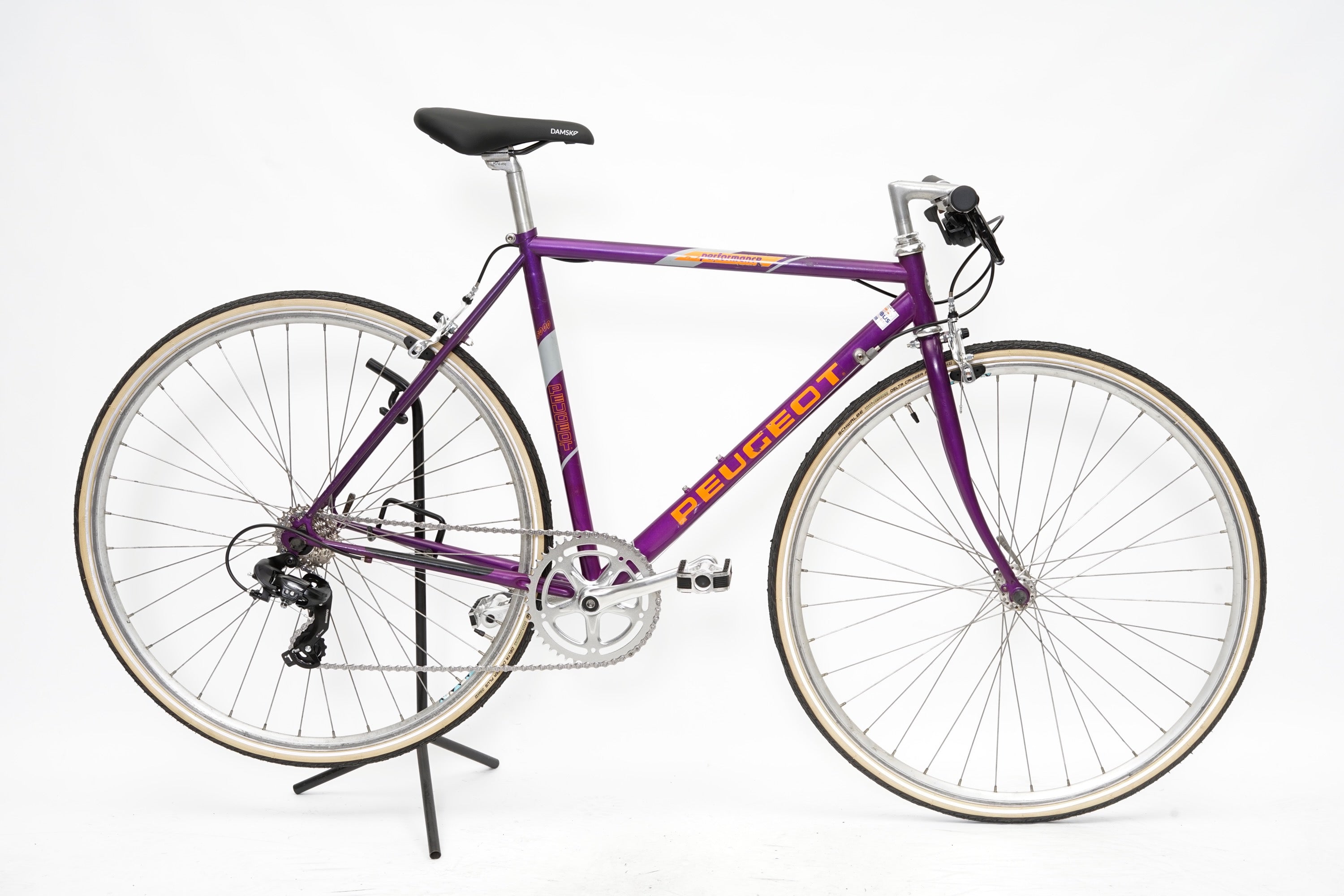 Peugeot Performance | Newly Added