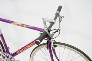 Peugeot Performance | Newly Added