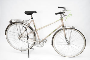 Peugeot (single-speed) | Newly Added