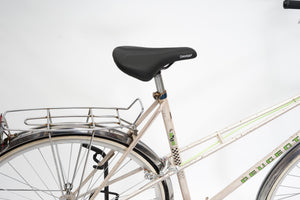 Peugeot (single-speed) | Newly Added