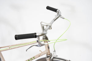 Peugeot (single-speed) | Newly Added