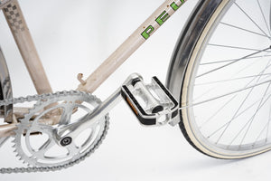 Peugeot (single-speed) | Newly Added