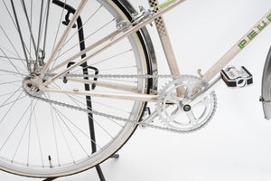 Peugeot (single-speed) | Newly Added