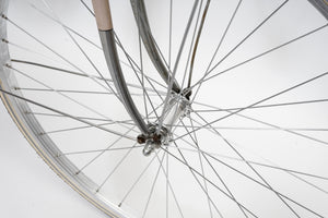 Peugeot (single-speed) | Newly Added