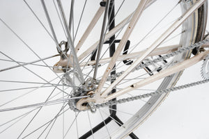 Peugeot (single-speed) | Newly Added