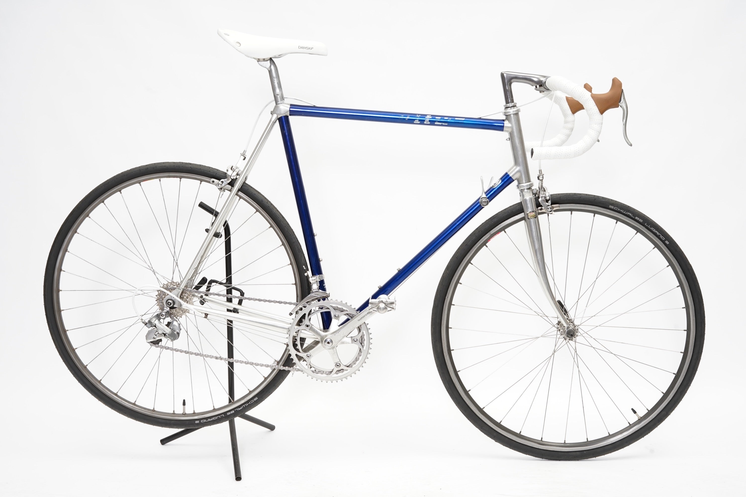 Vitus 979 | Newly Added