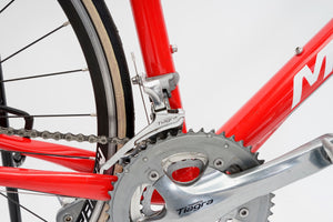 Merida Ride 93 | Newly Added