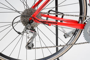 Merida Ride 93 | Newly Added