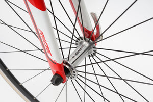 Merida Ride 93 | Newly Added