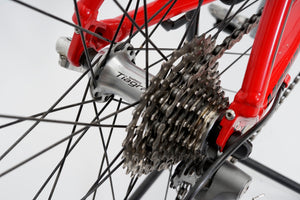 Merida Ride 93 | Newly Added