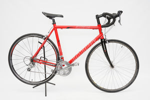 Concorde Mistral 360 | Newly Added