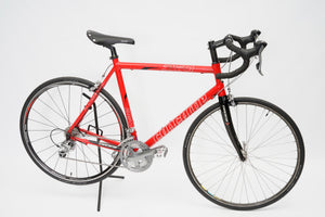 Concorde Mistral 360 | Newly Added