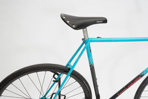 Koga Miyata Exerciser - Fixed gear / Single-speed | Newly Added