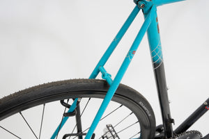 Koga Miyata Exerciser - Fixed gear / Single-speed | Newly Added
