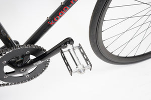 Koga Miyata Exerciser - Fixed gear / Single-speed | Newly Added