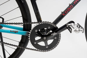Koga Miyata Exerciser - Fixed gear / Single-speed | Newly Added