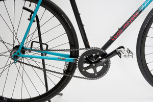 Koga Miyata Exerciser - Fixed gear / Single-speed | Newly Added