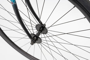 Koga Miyata Exerciser - Fixed gear / Single-speed | Newly Added
