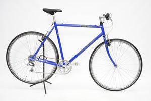 Raleigh Pioneer Trail | Newly Added