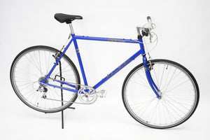 Raleigh Pioneer Trail | Newly Added