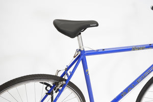 Raleigh Pioneer Trail | Newly Added