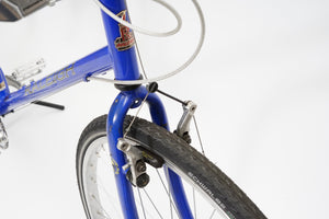 Raleigh Pioneer Trail | Newly Added