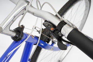 Raleigh Pioneer Trail | Newly Added