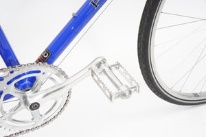 Raleigh Pioneer Trail | Newly Added