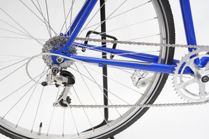Raleigh Pioneer Trail | Newly Added